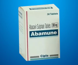 Buy Abamune in Colorado